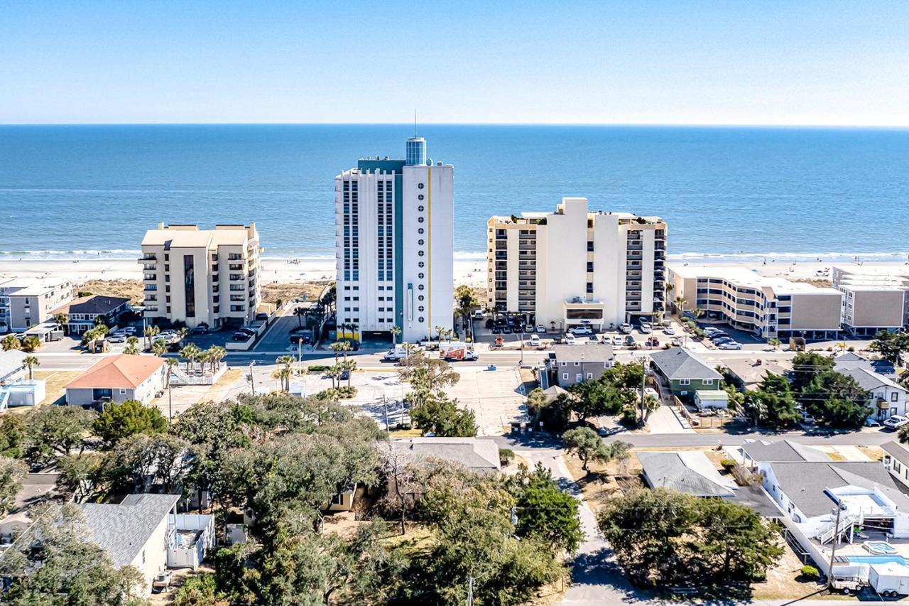 North Myrtle Getaway Myrtle Beach