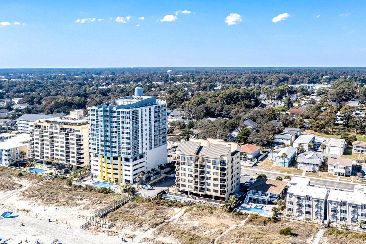 North Myrtle Getaway Apartment *
