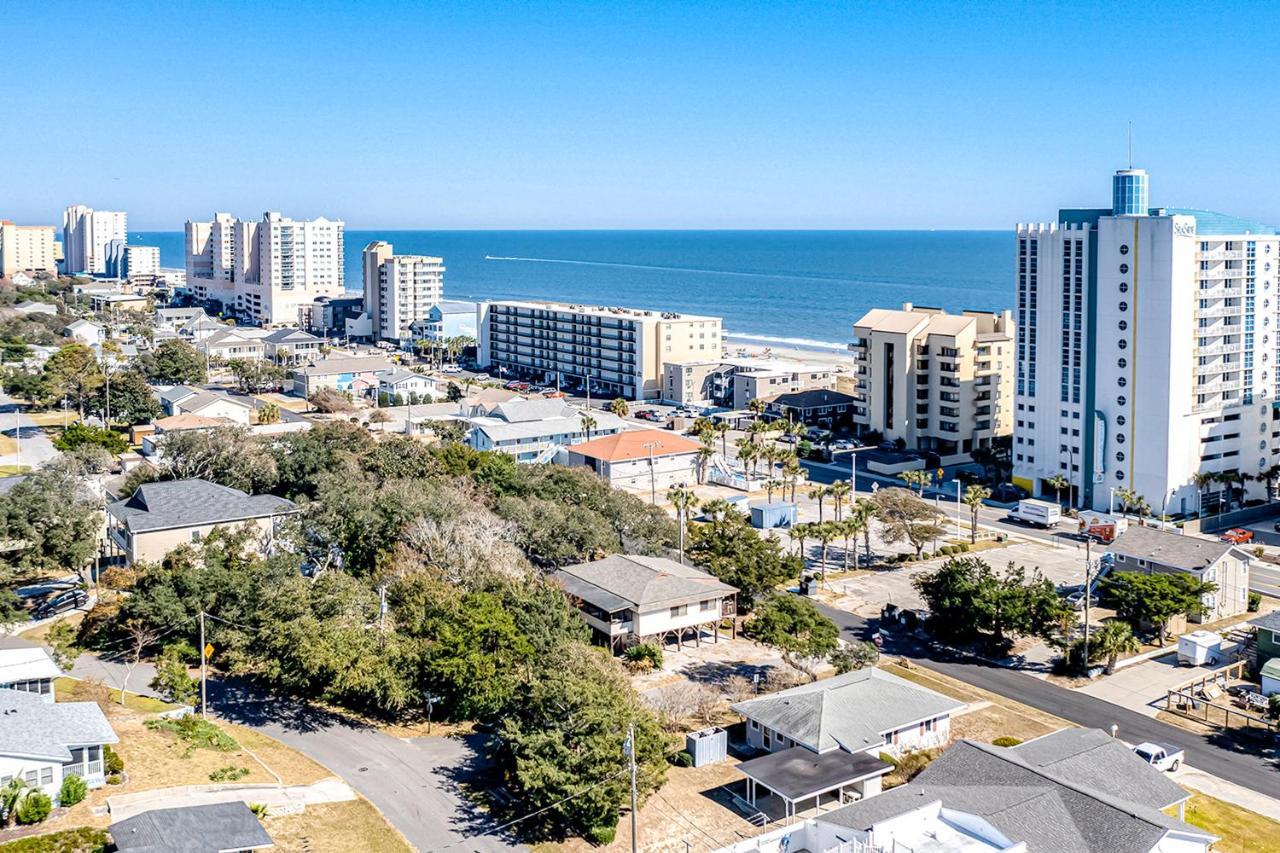 North Myrtle Getaway *