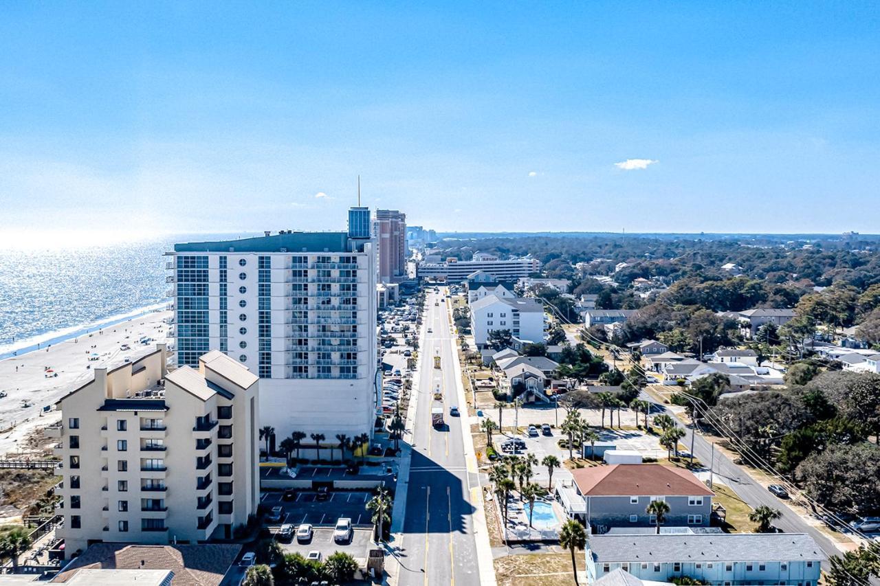 North Myrtle Getaway * Myrtle Beach
