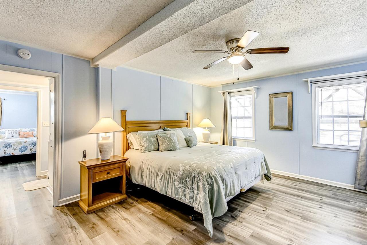 North Myrtle Getaway