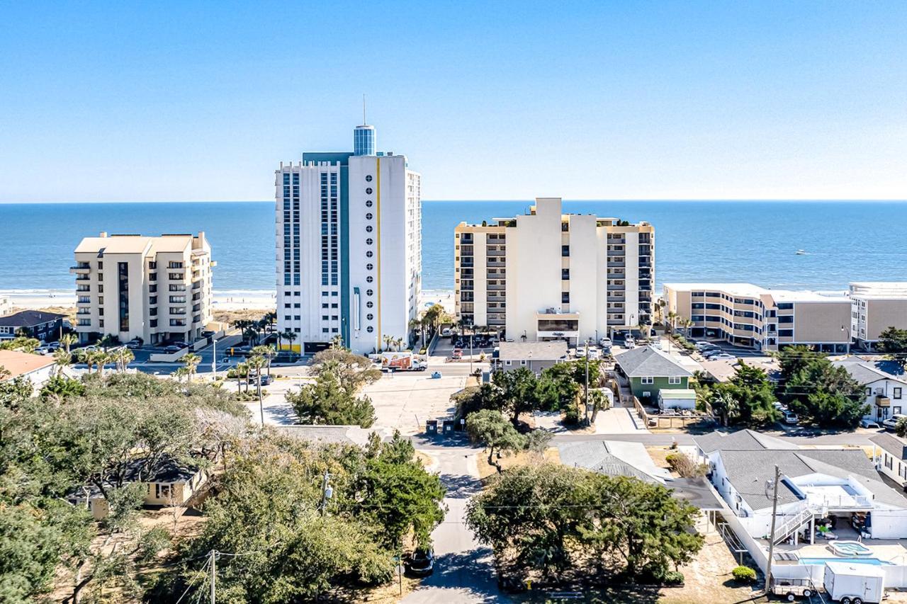 North Myrtle Getaway * Myrtle Beach