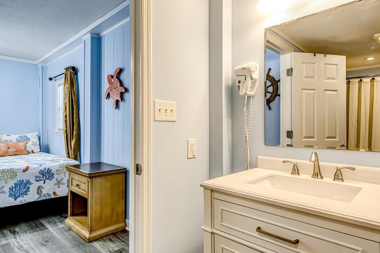 North Myrtle Getaway Apartment Myrtle Beach