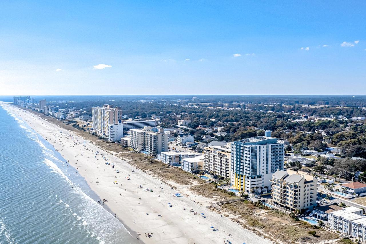North Myrtle Getaway *