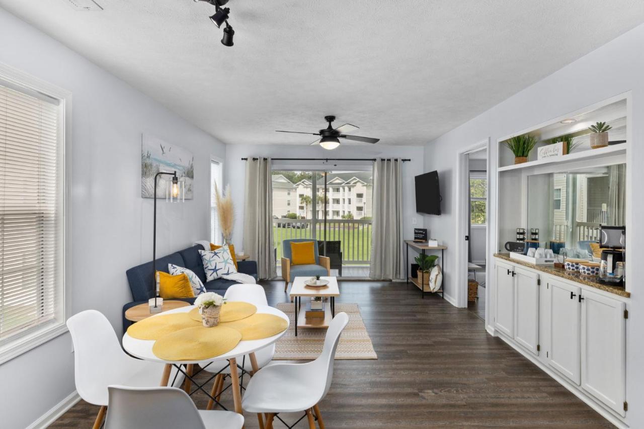 Fully Equipped 2br 2ba With King Bed In Heart Of Mb *
