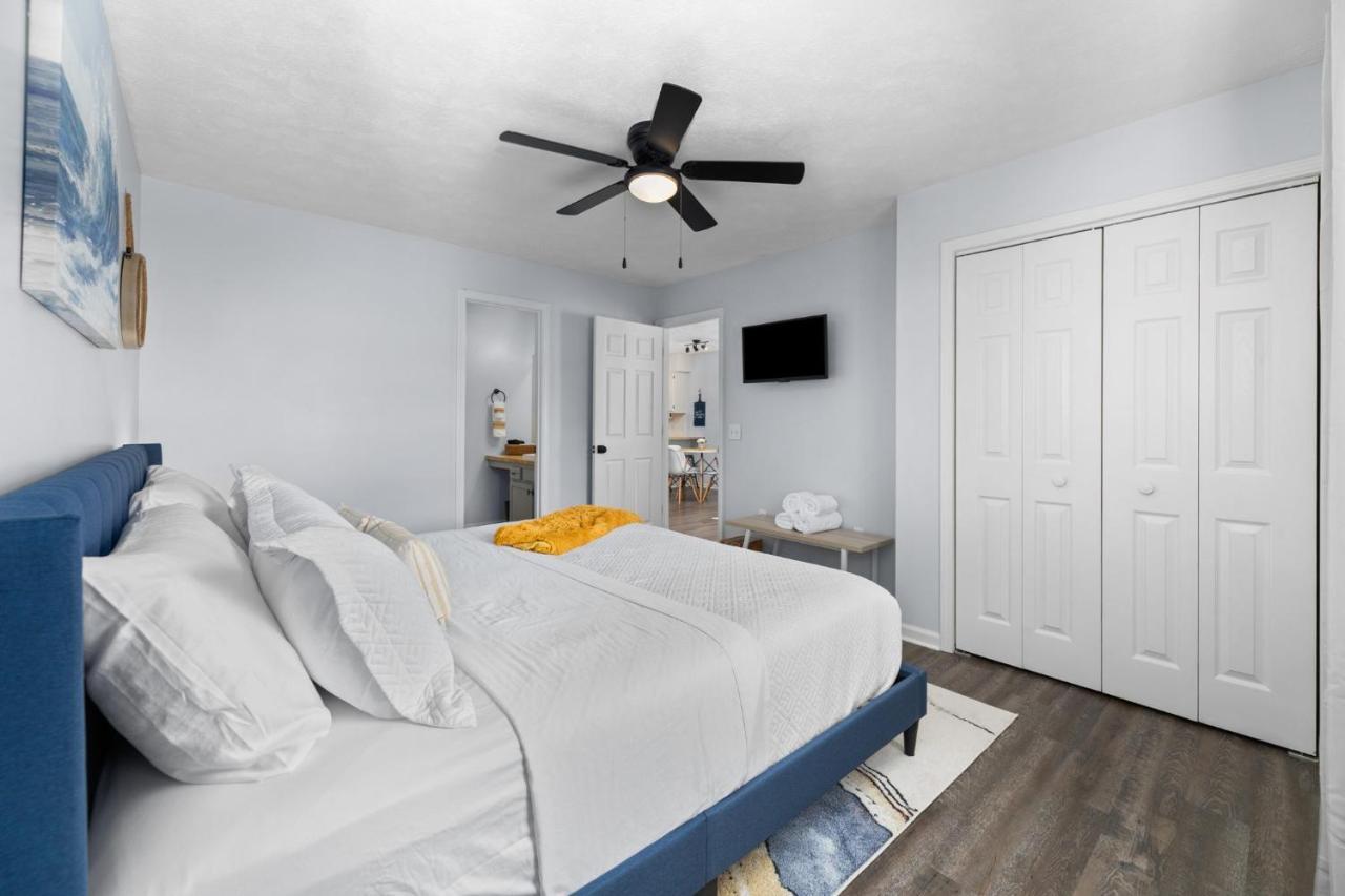 Holiday home Fully Equipped 2br 2ba With King Bed In Heart Of Mb Myrtle Beach