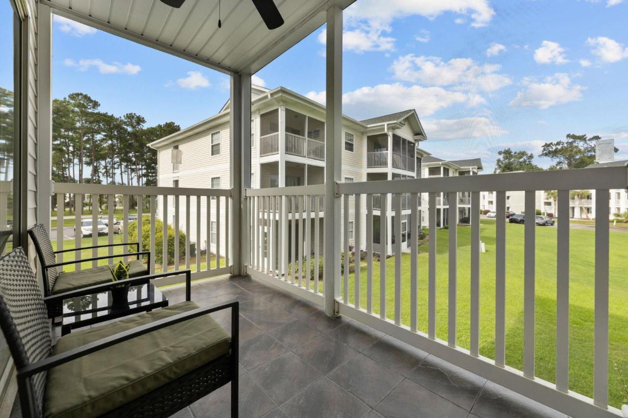 Holiday home Fully Equipped 2br 2ba With King Bed In Heart Of Mb Myrtle Beach