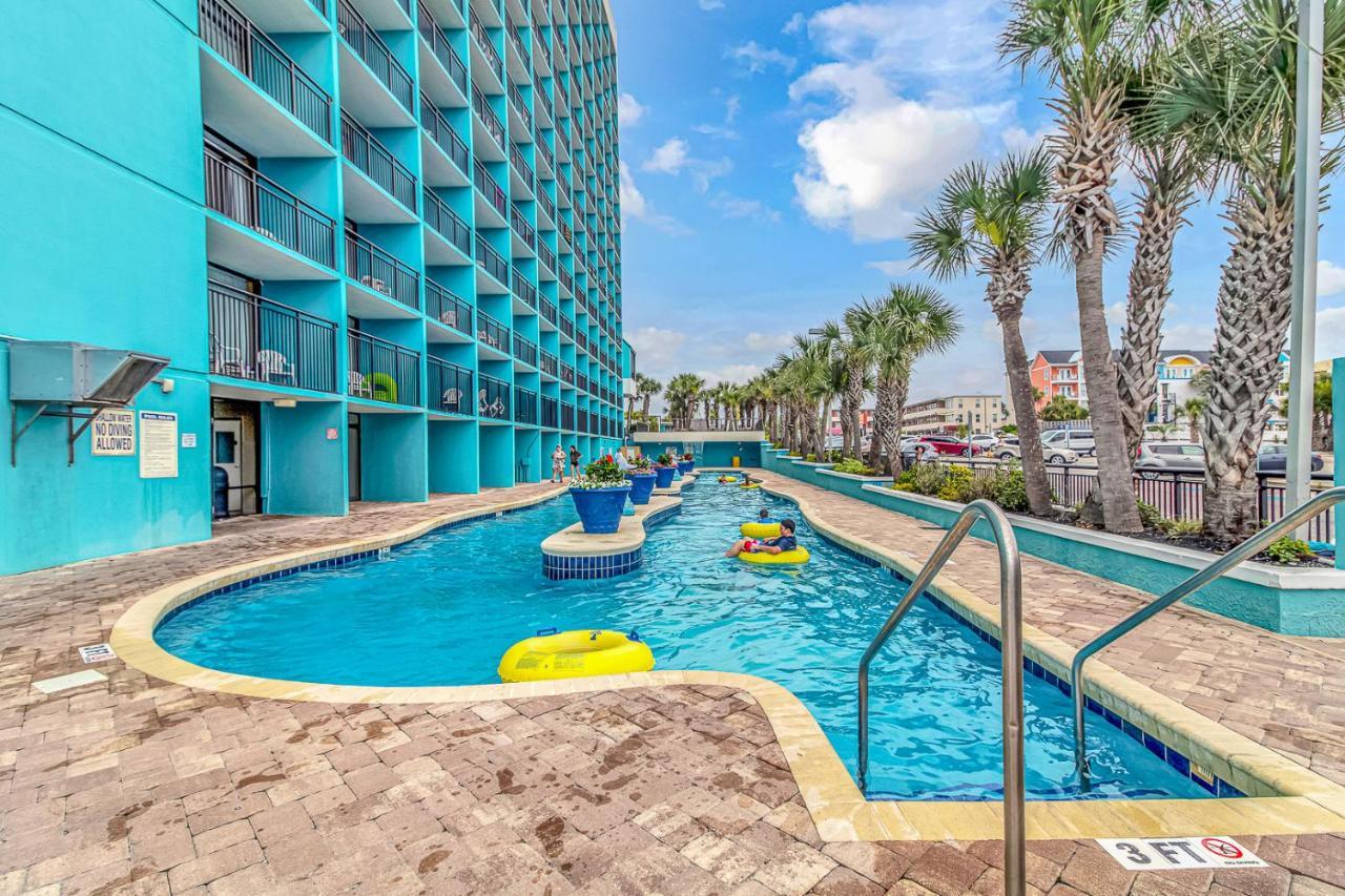 Holiday home Landmark King Unit 607 - Beautifully Updated - Perfect For 2 Guests! *