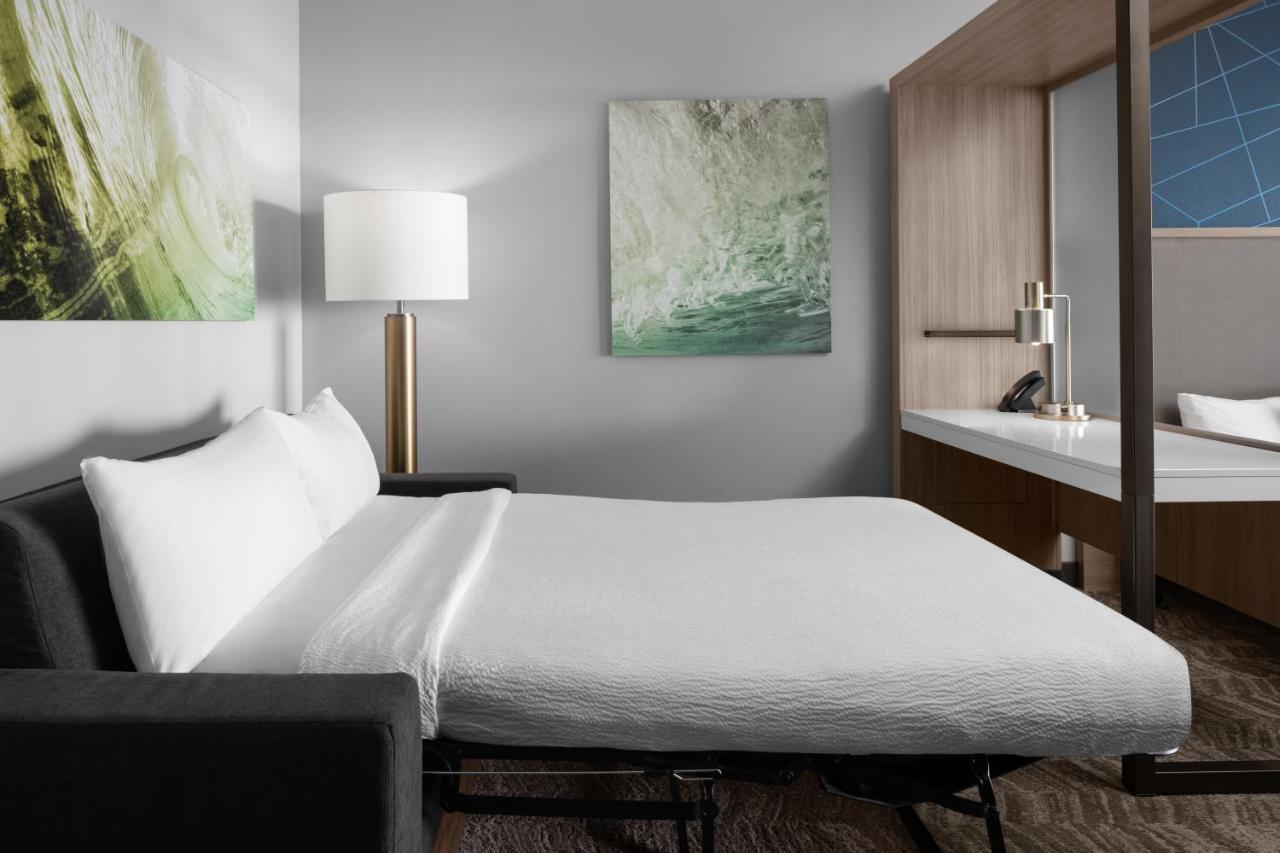 Hotel Springhill By Marriott Myrtle Oceanfront