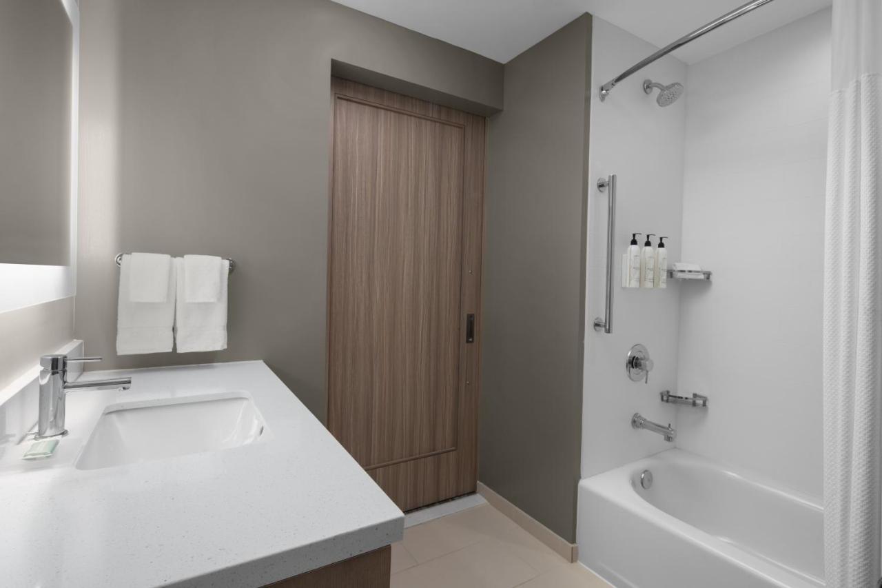 Springhill By Marriott Myrtle Oceanfront