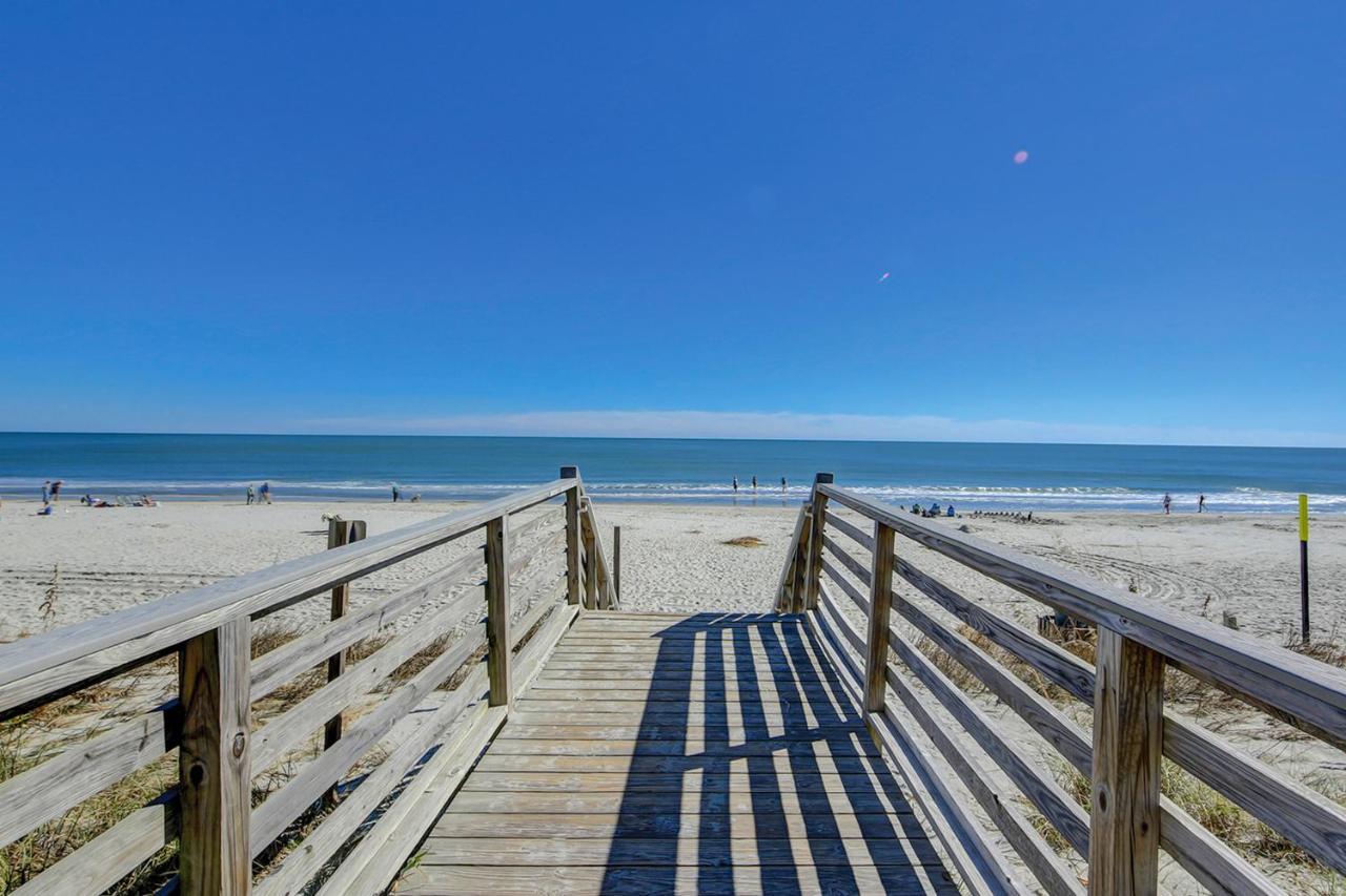Madiera Magic * Myrtle Beach