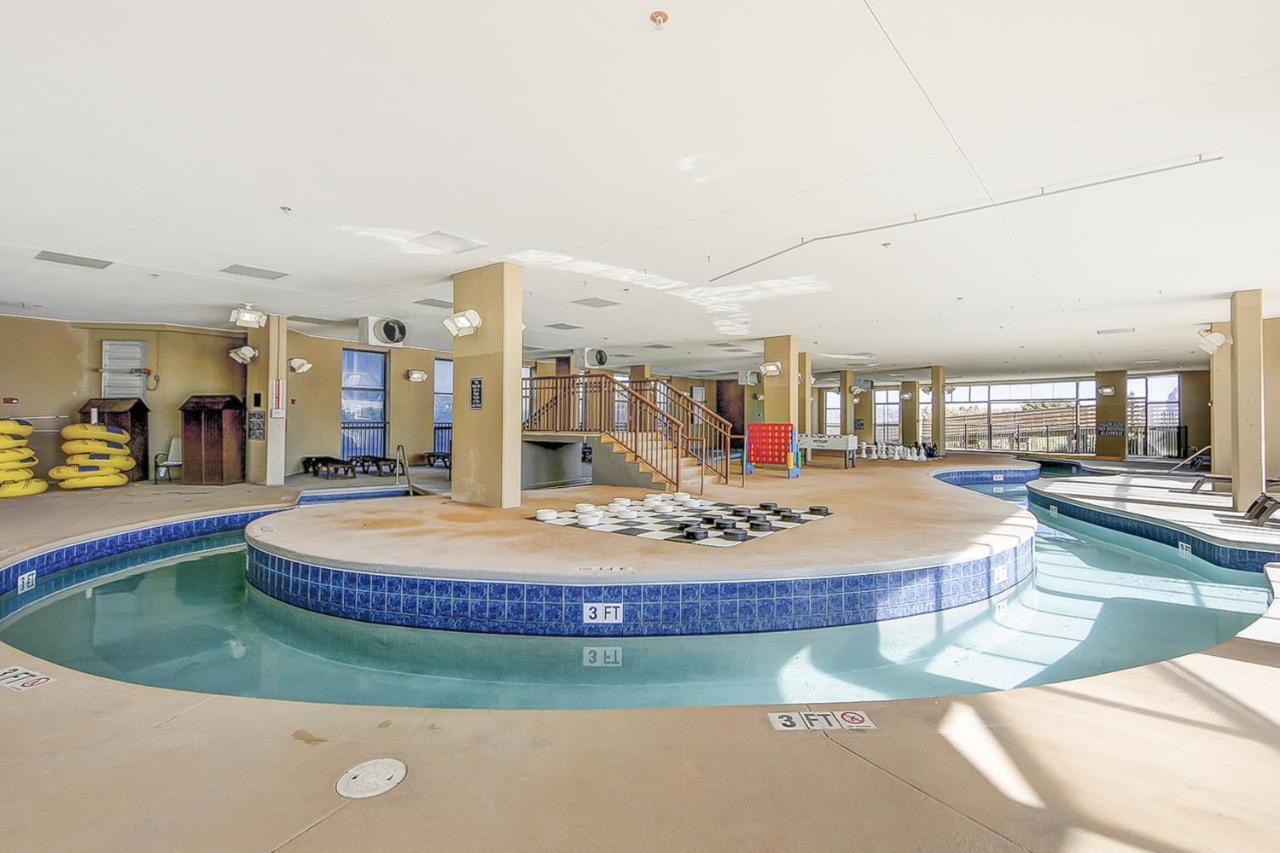 Madiera Magic * Myrtle Beach