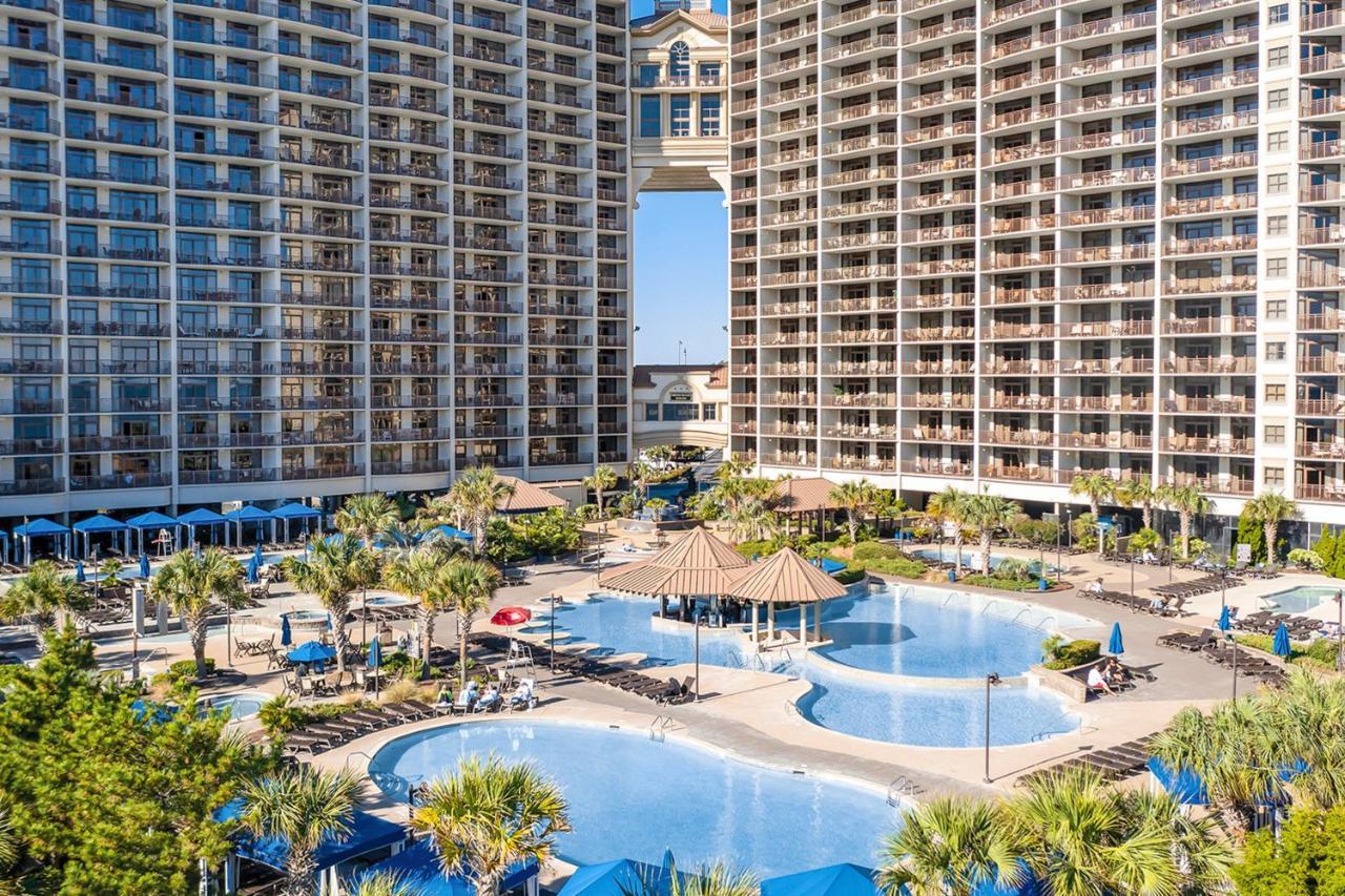 Madiera Magic * Myrtle Beach