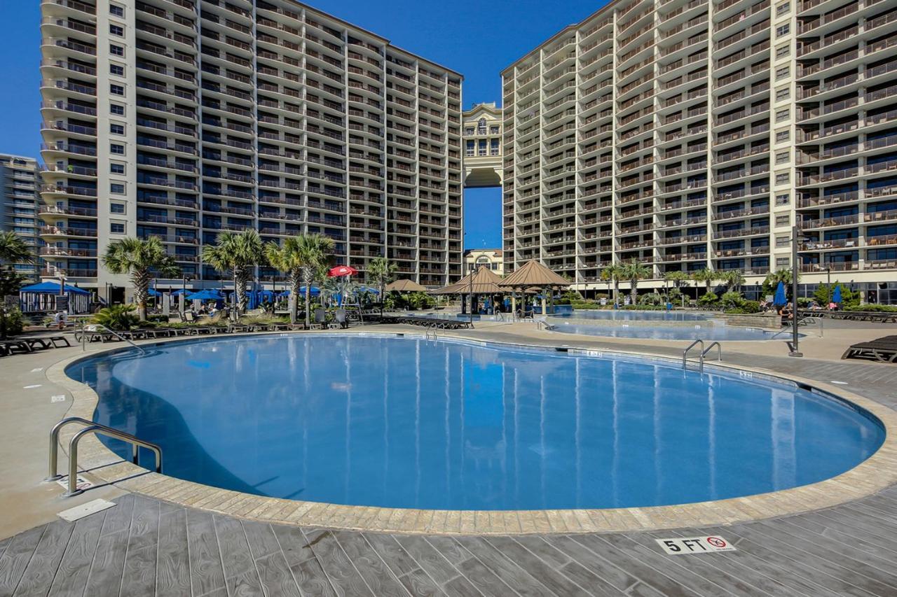 Holiday home Madiera Magic Myrtle Beach
