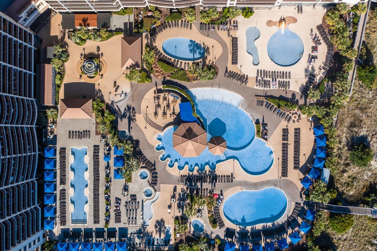 Madiera Magic * Myrtle Beach