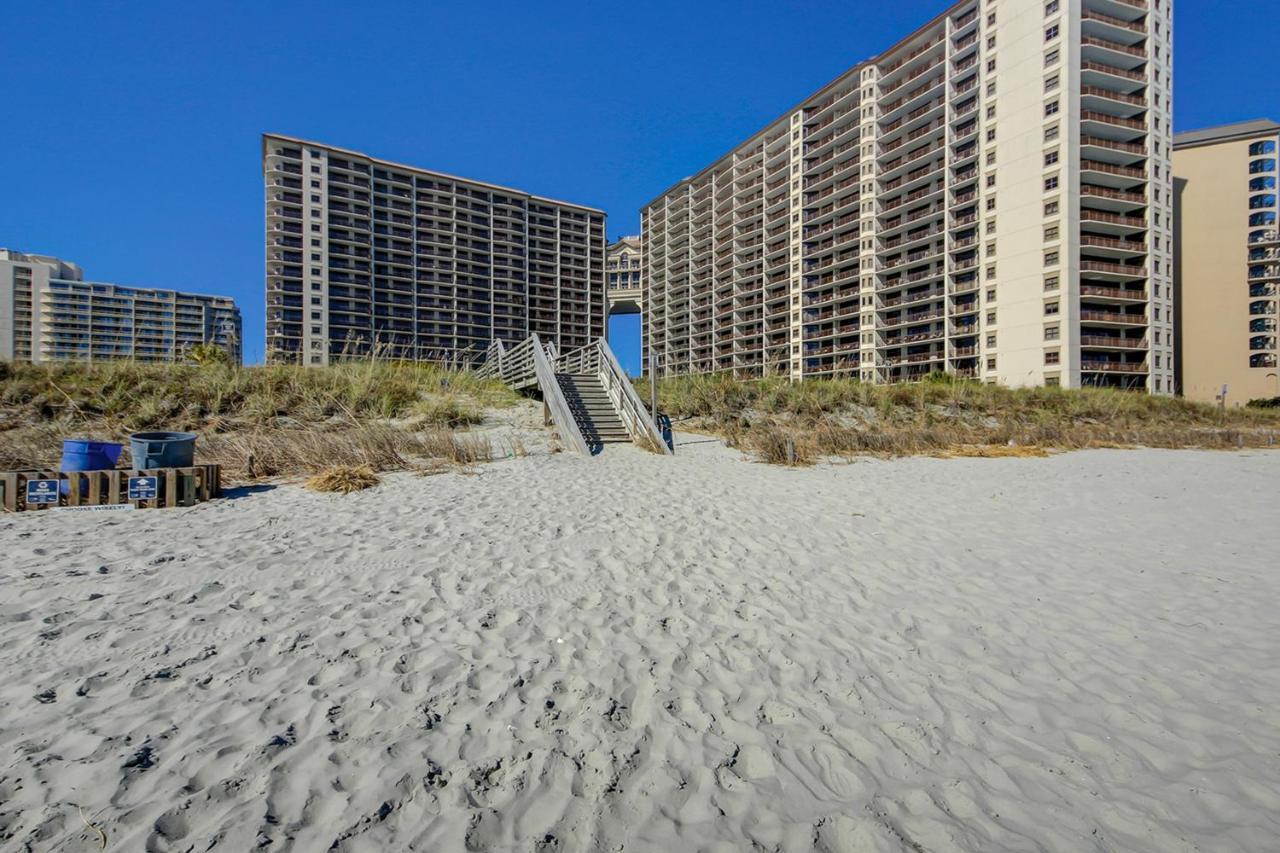 Holiday home Madiera Magic Myrtle Beach