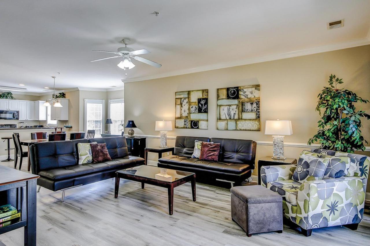 Luster Leaf 201 Apartment *