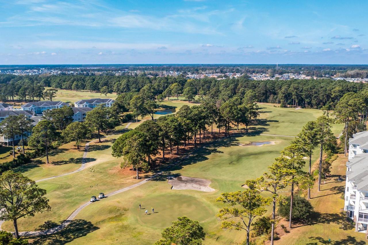 Luster Leaf 201 * Myrtle Beach