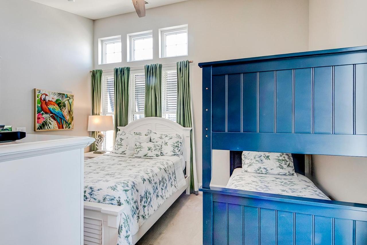 Holiday home Blue Wave