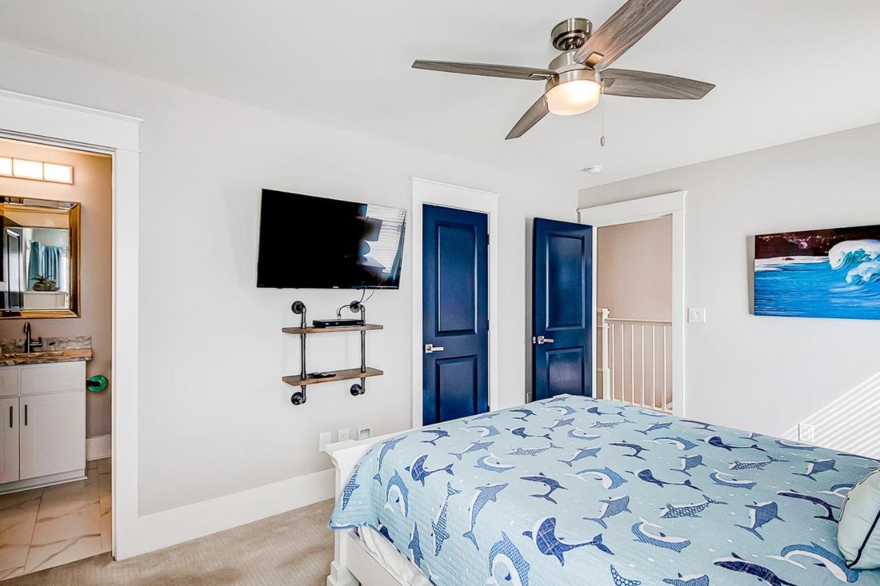 Blue Wave Holiday home Myrtle Beach