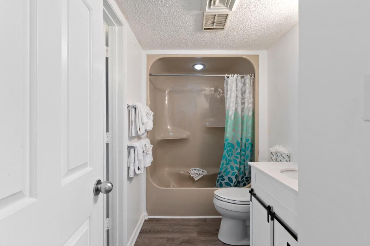 Ocean Forest Plaza Luxury Getaway Apartment Myrtle Beach