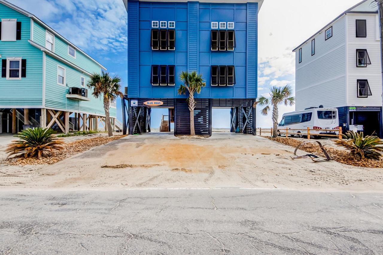 Blue Wave Holiday home