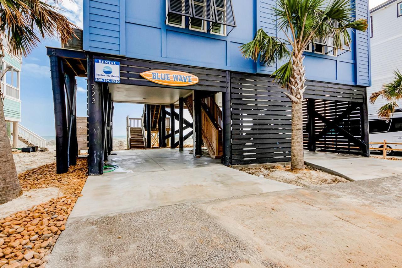 Blue Wave Holiday home *