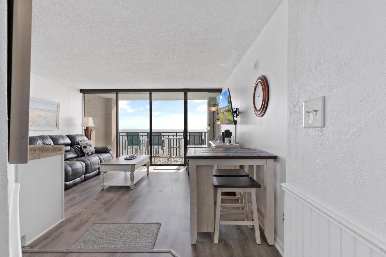 Ocean Forest Plaza Luxury Getaway Apartment *