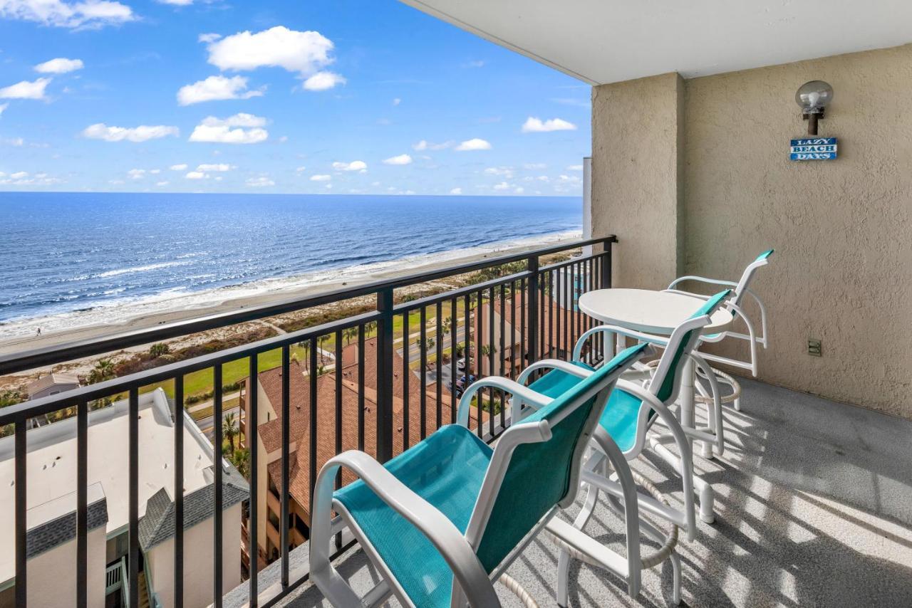 Apartment Ocean Forest Plaza Luxury Getaway
