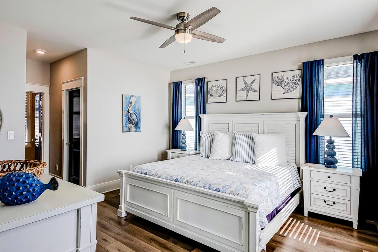 Holiday home Blue Wave *