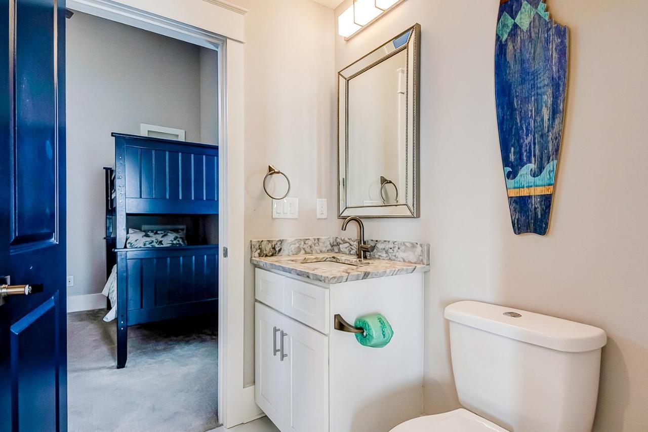 Blue Wave Holiday home