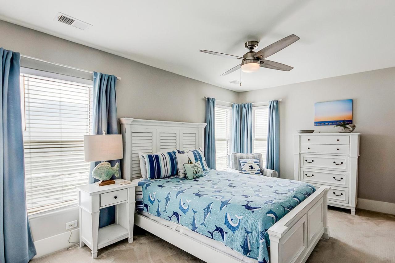 Holiday home Blue Wave