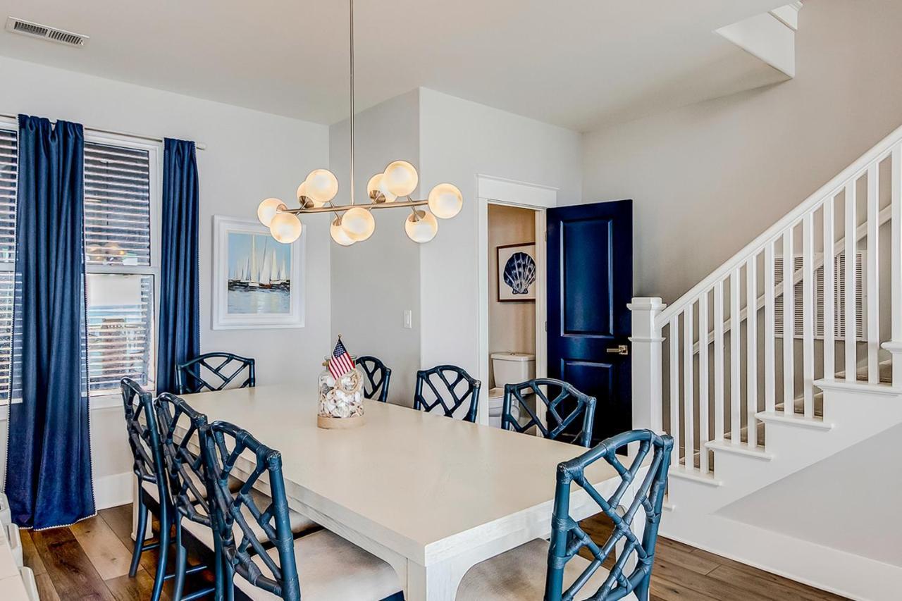 Holiday home Blue Wave