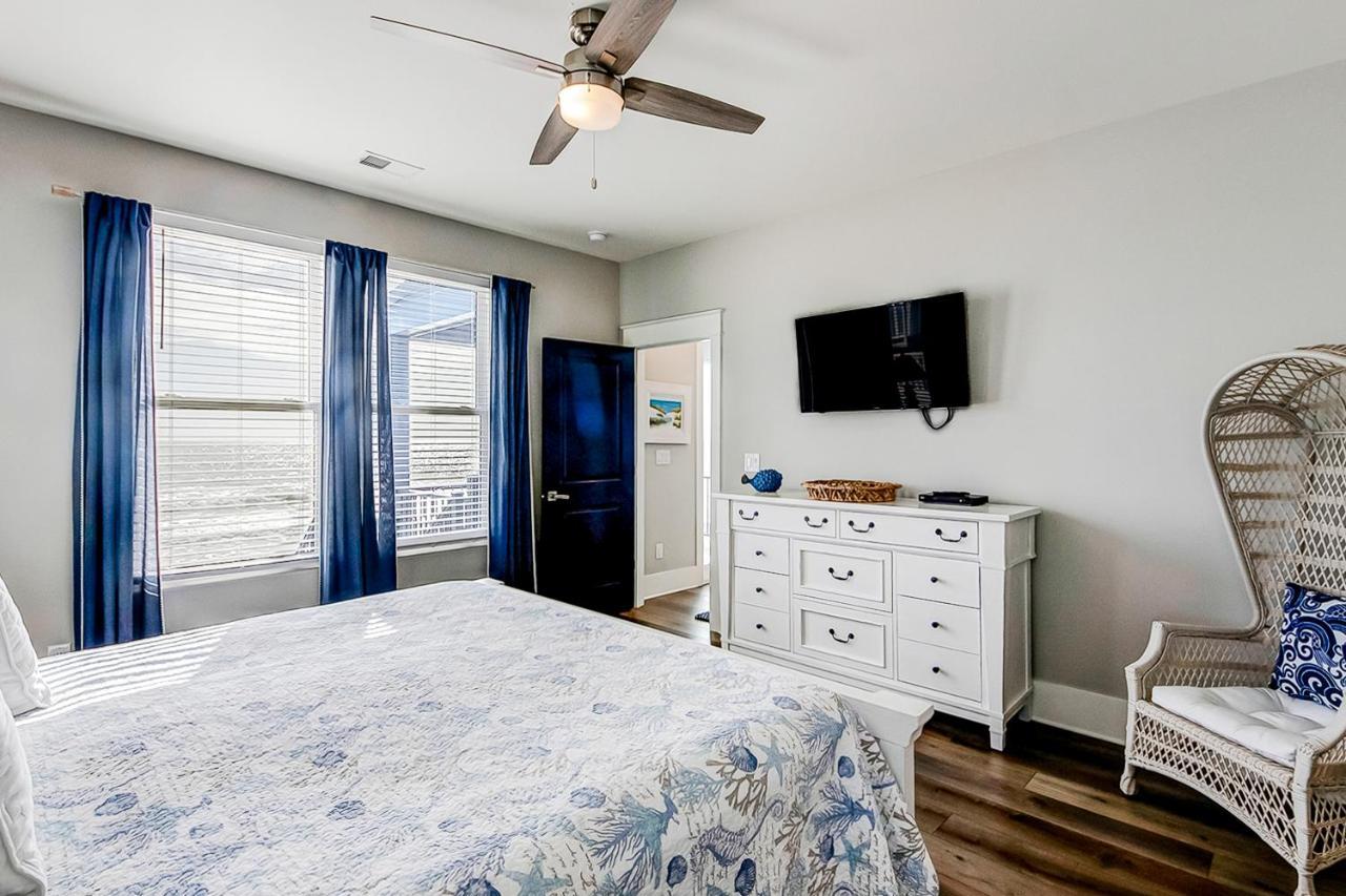 Blue Wave Holiday home *