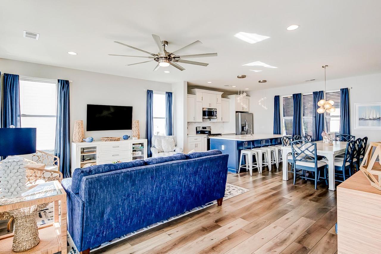 Holiday home Blue Wave Myrtle Beach