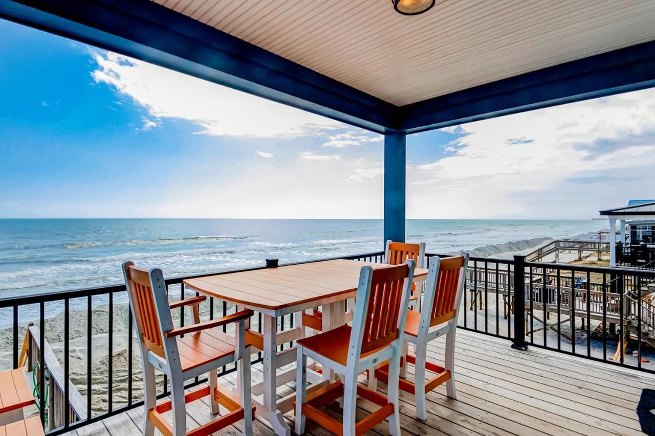 Blue Wave Holiday home *
