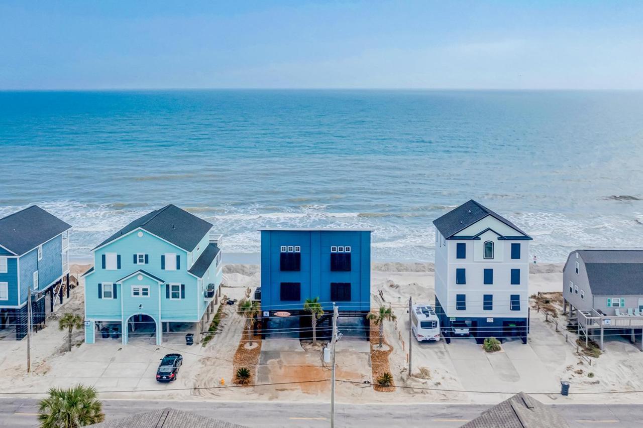 Blue Wave Myrtle Beach