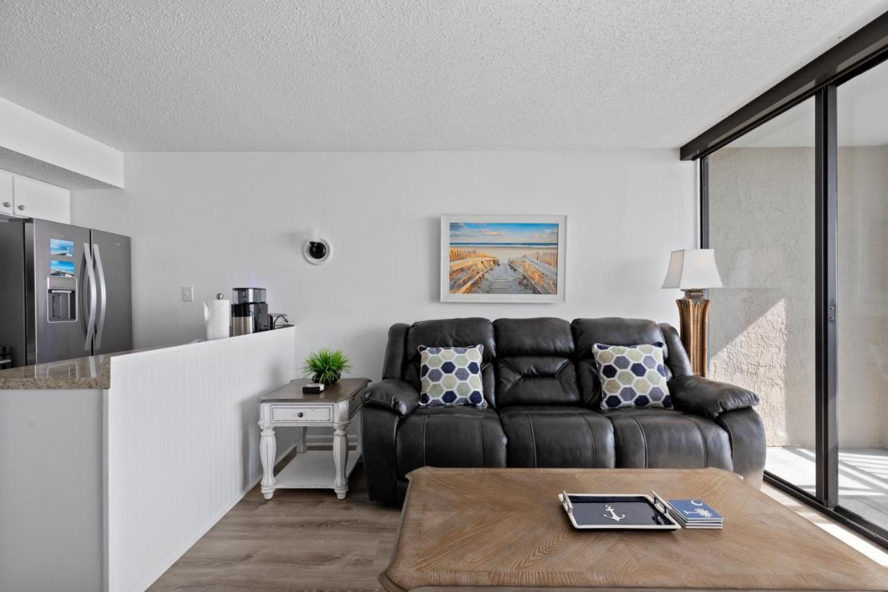 Apartment Ocean Forest Plaza Luxury Getaway *