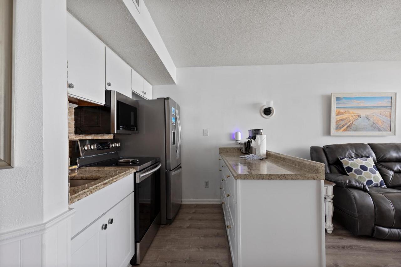Apartment Ocean Forest Plaza Luxury Getaway Myrtle Beach