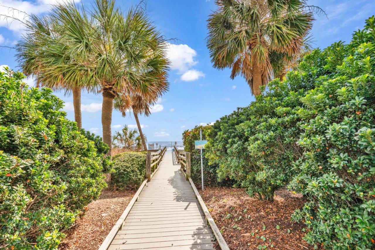 Apartment Ocean Forest Plaza Luxury Getaway Myrtle Beach