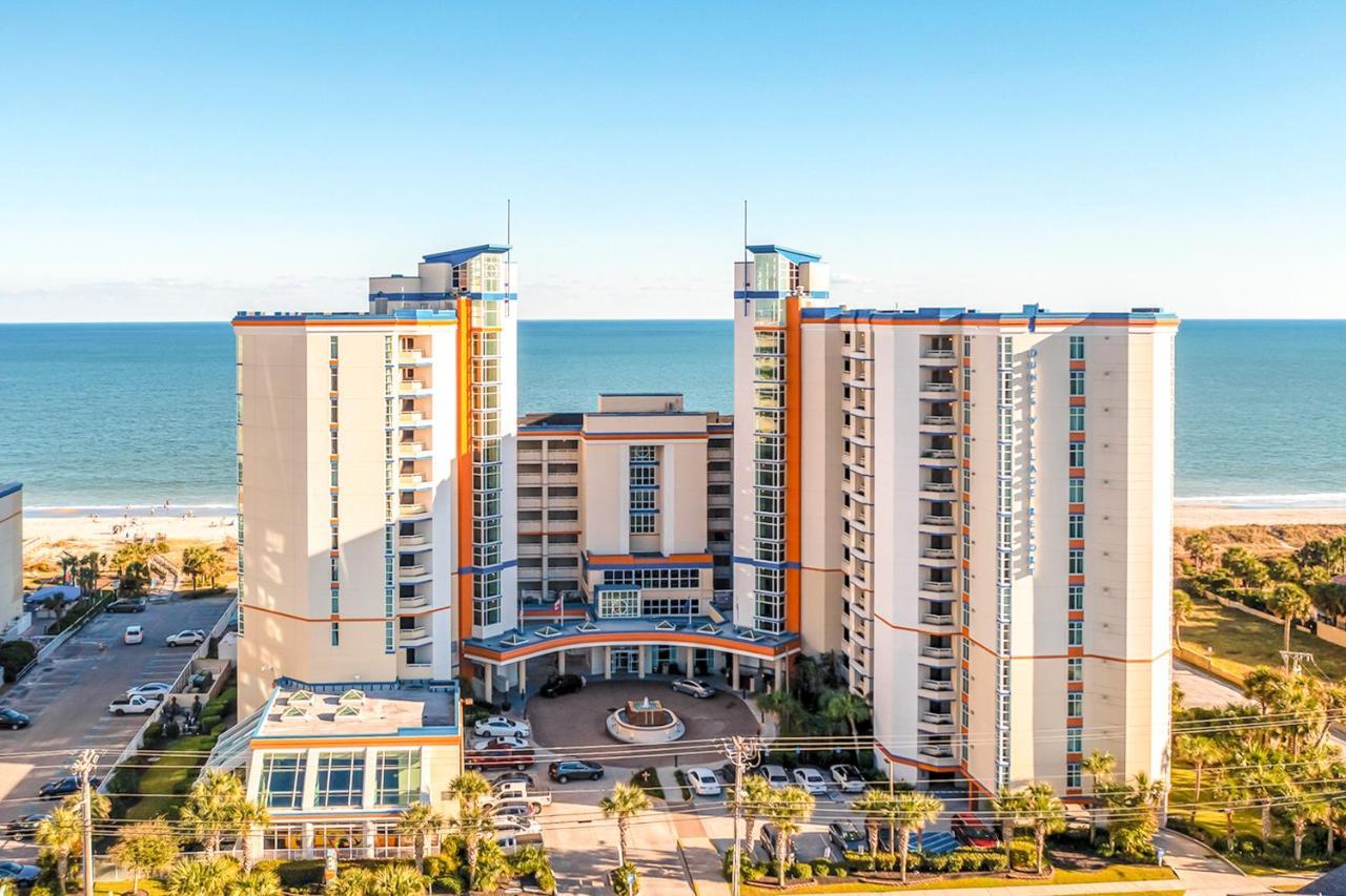 Dunes Village 535 *