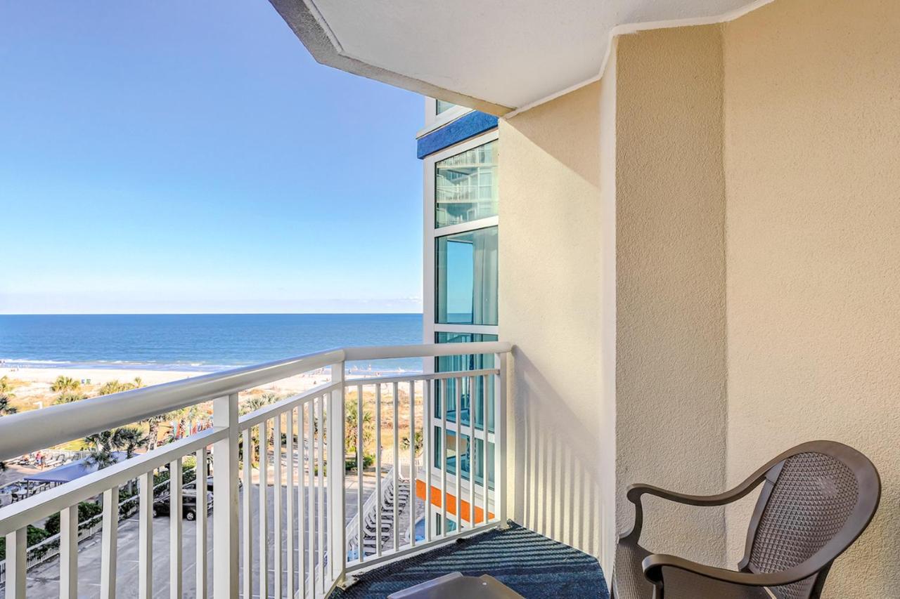 Dunes Village 535 * Myrtle Beach