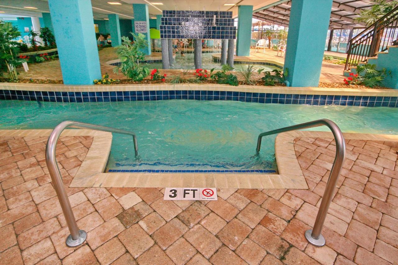 Hotel Landmark 1208 *