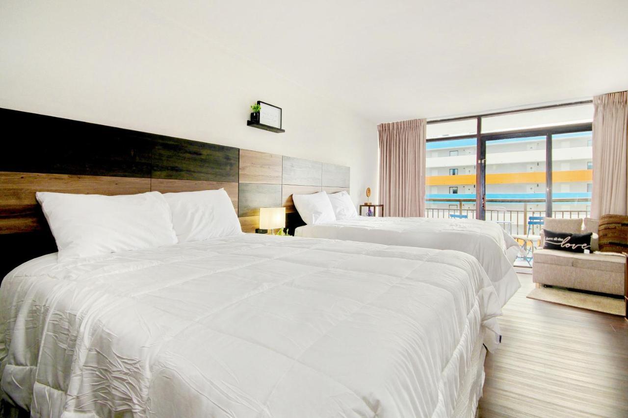 Hotel Landmark 1208 *