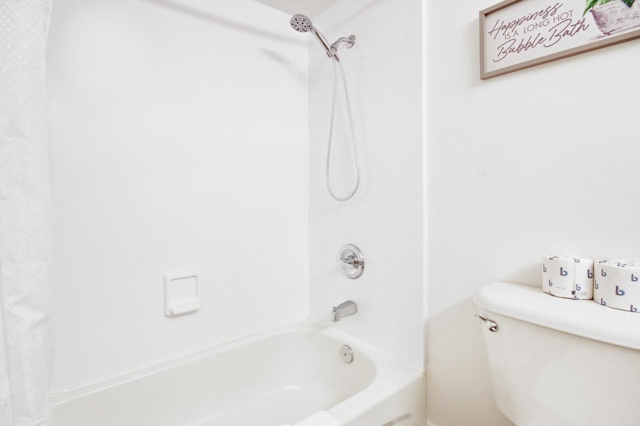 Hotel Landmark 1208