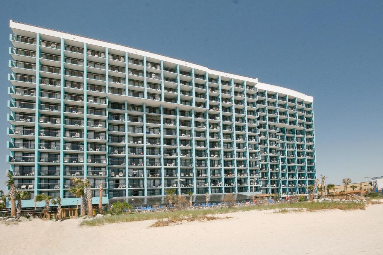 Hotel Landmark 1208 Myrtle Beach