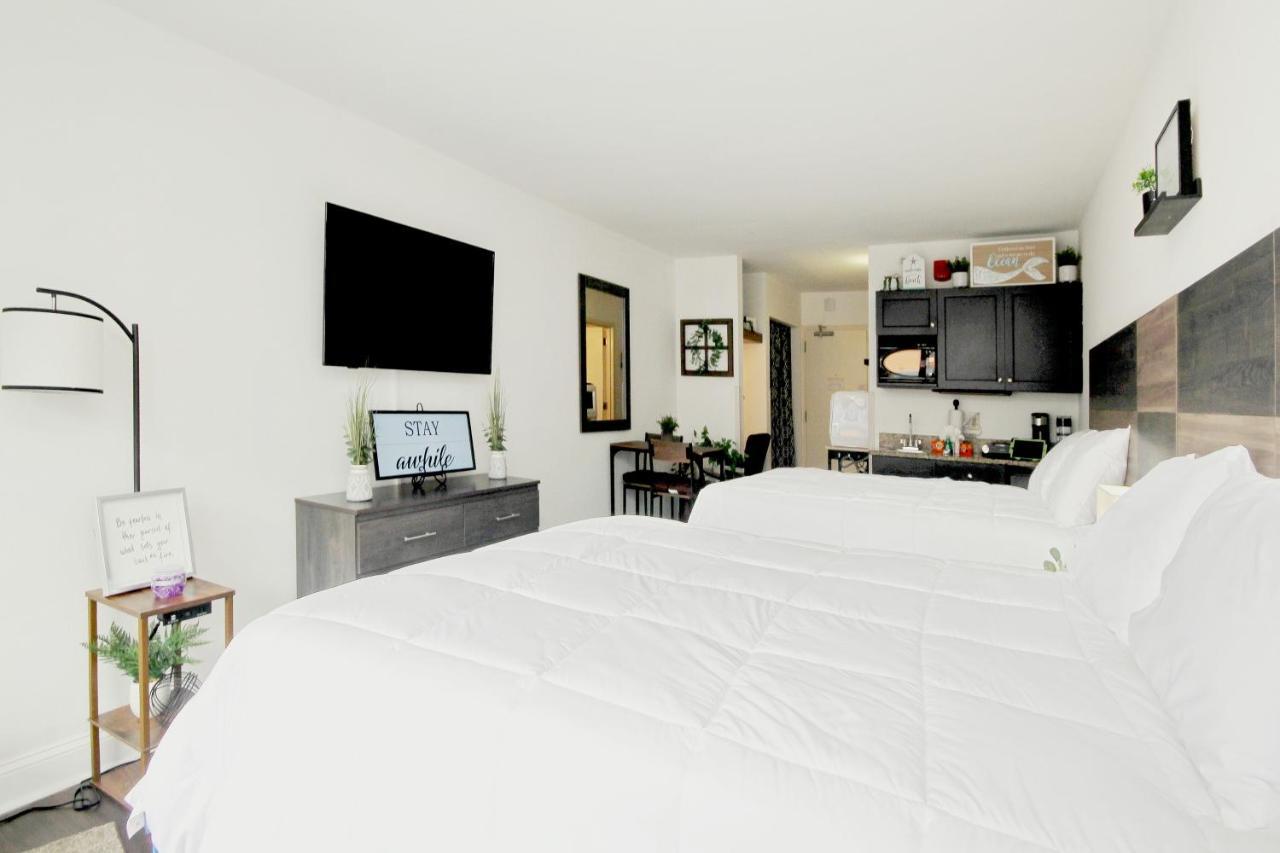 Hotel Landmark 1208 Myrtle Beach