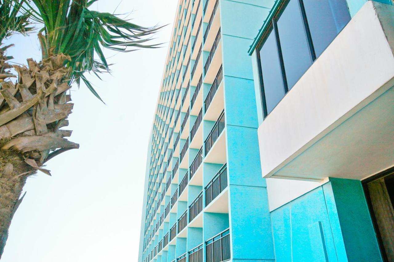 Landmark 1208 Myrtle Beach