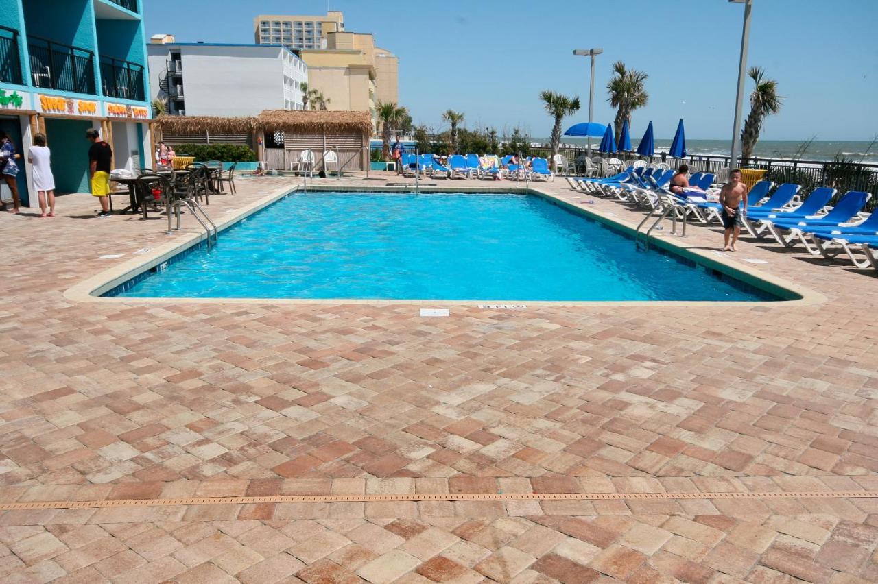 Hotel Landmark 1208