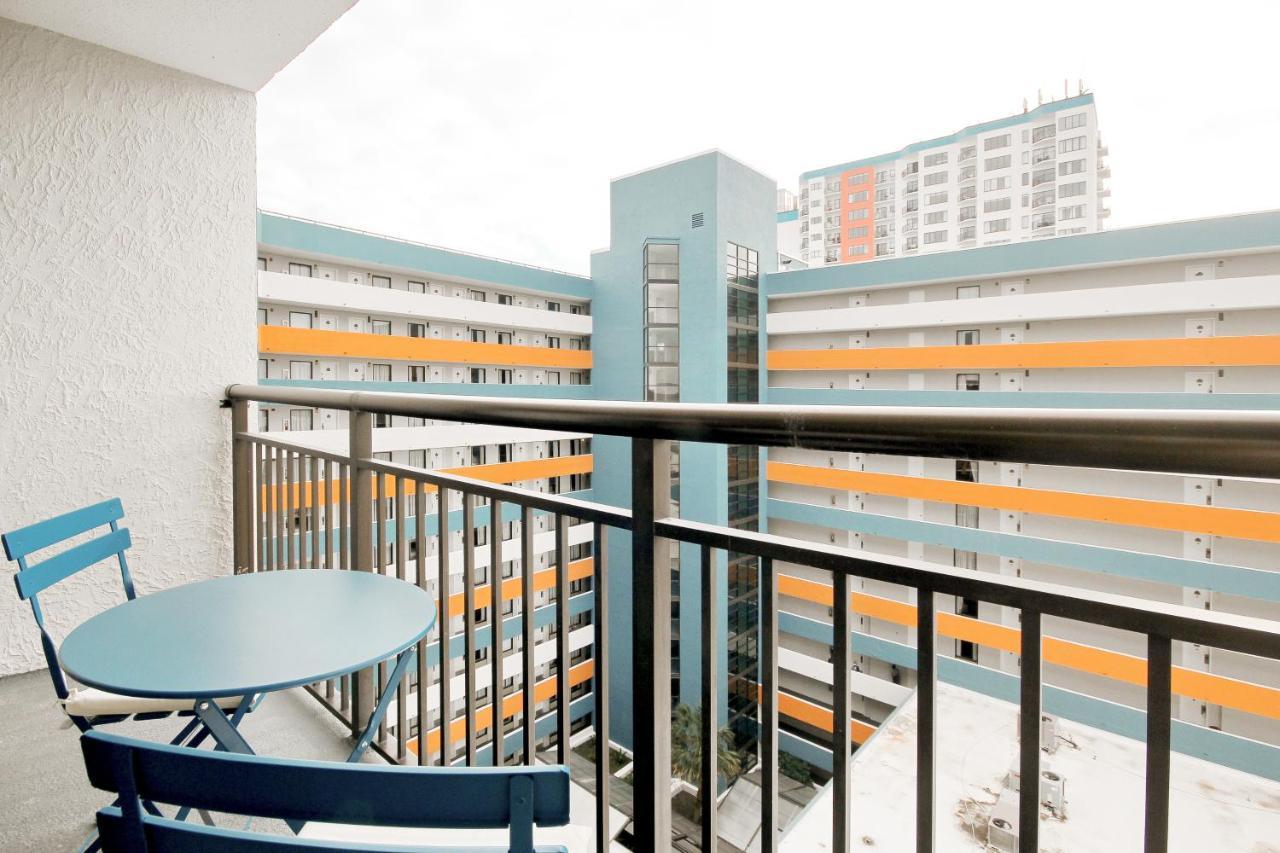 Landmark 1208 Hotel Myrtle Beach